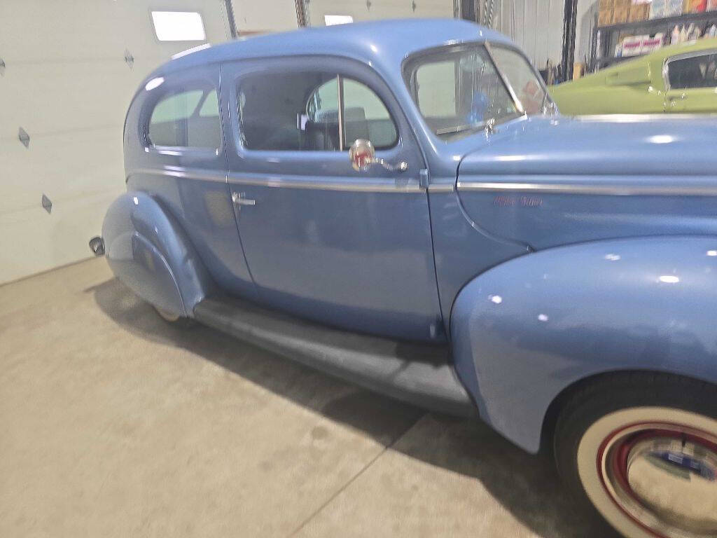 1940 Ford DELUXE V8 45