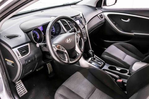2013 Hyundai Elantra GT
