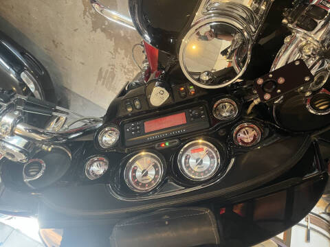 2007 Harley-Davidson FLHTCUSE