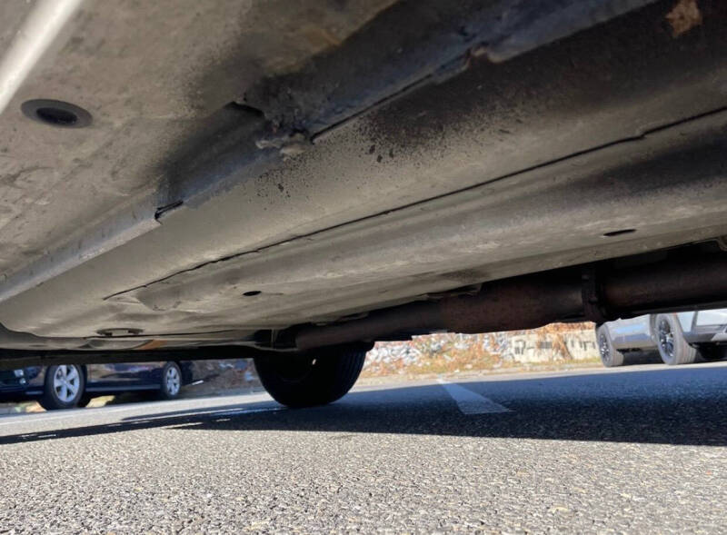 2001 Chevrolet Cavalier