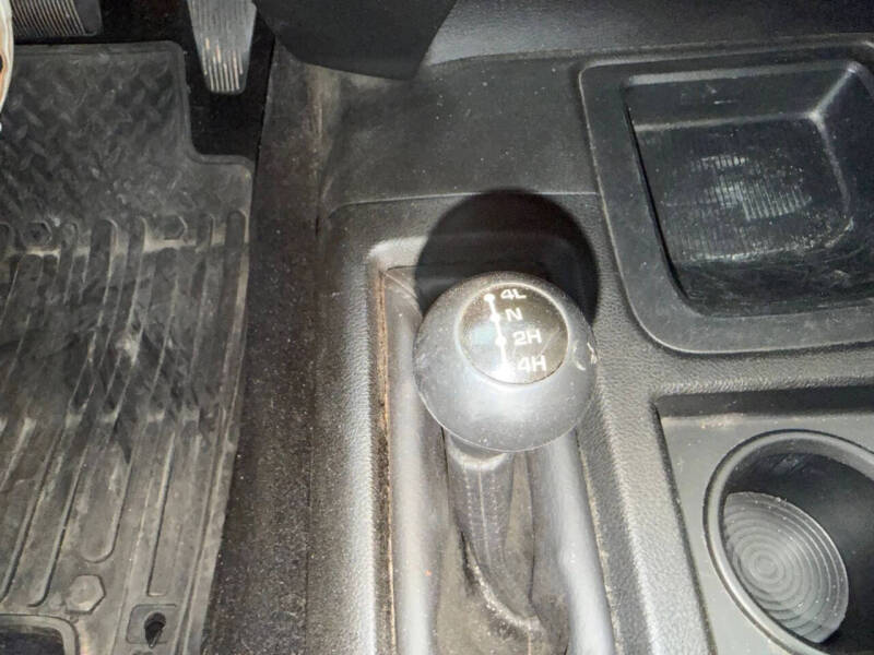 2018 RAM 2500 Power Wagon