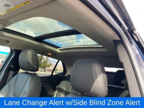 2022 Buick Encore GX Essence