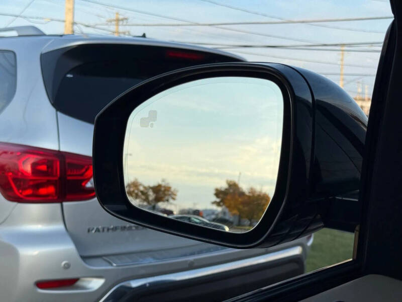 2018 Land Rover Range Rover HSE