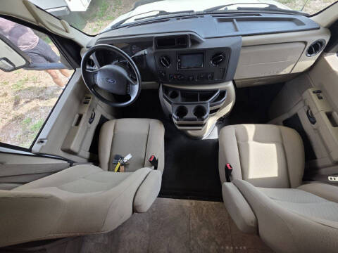 2018 Coachmen Freelander