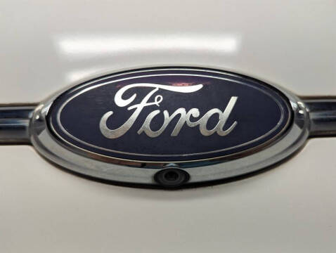 2017 Ford Taurus Police Interceptor