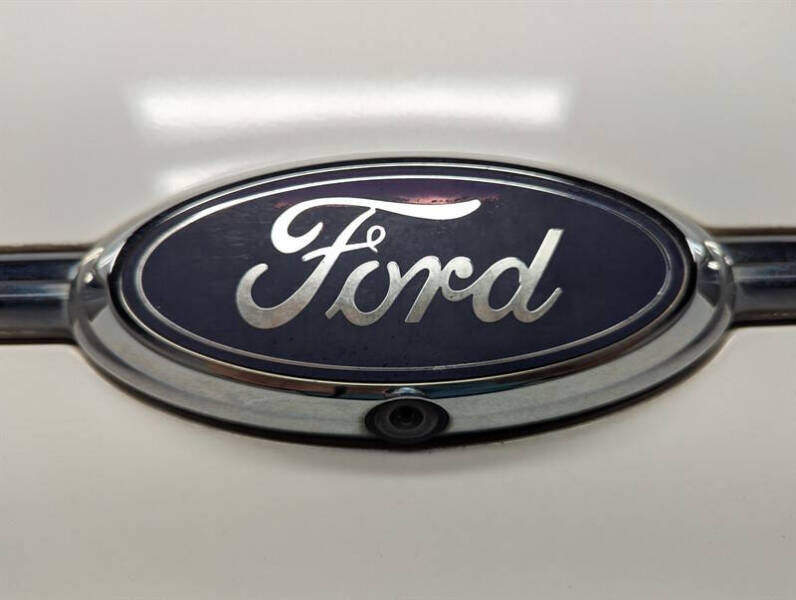 2017 Ford Taurus Police Interceptor