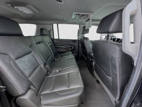 2020 GMC Yukon XL SLT