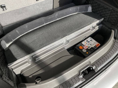 2016 Ford C-MAX Hybrid SE