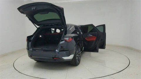 2024 Acura ZDX A-SPEC