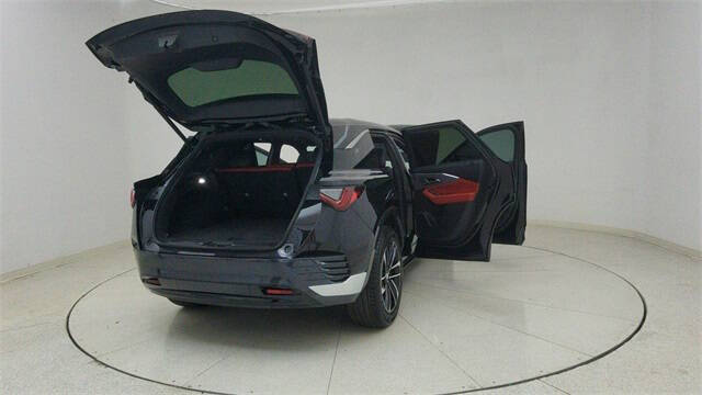 2024 Acura ZDX A-SPEC