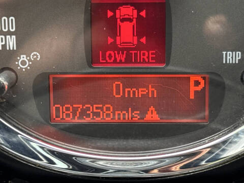 2015 MINI Countryman Cooper S ALL4