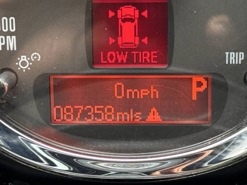 2015 MINI Countryman Cooper S ALL4