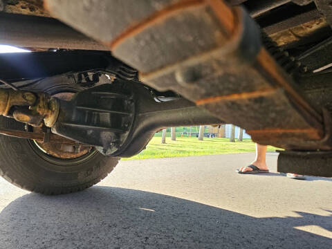 1971 Toyota Land Cruiser