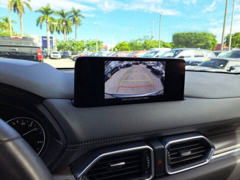 2023 Mazda CX-5 2.5 S Premium Plus