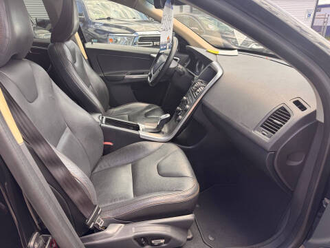 2013 Volvo XC60 3.2