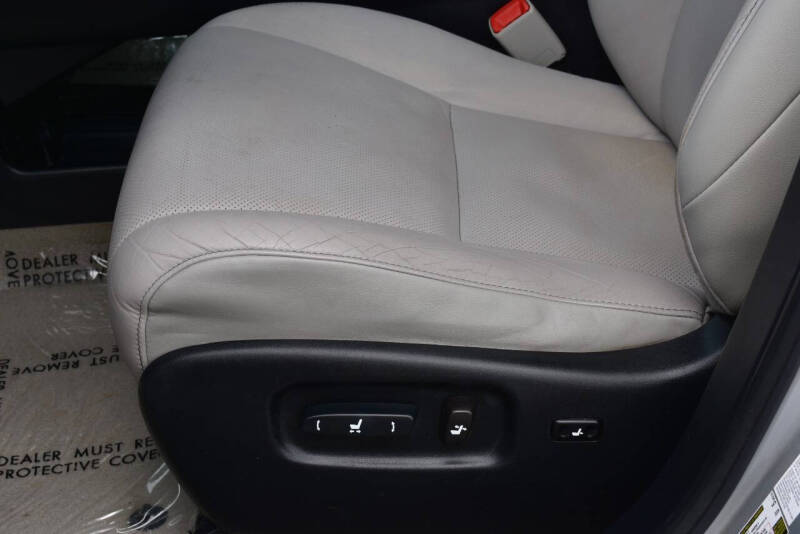 2013 Lexus RX 350 F SPORT