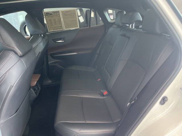 2024 Toyota Venza Limited