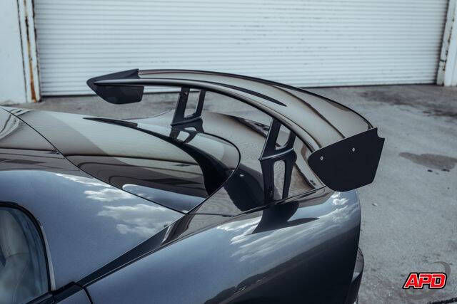 2009 Dodge Viper SRT 10
