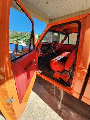 1983 Ford F-150
