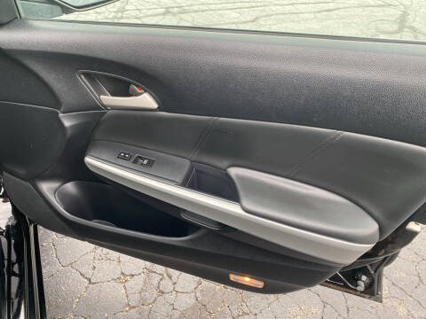 2010 Honda Accord EX-L