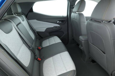 2023 Chevrolet Bolt EUV Premier