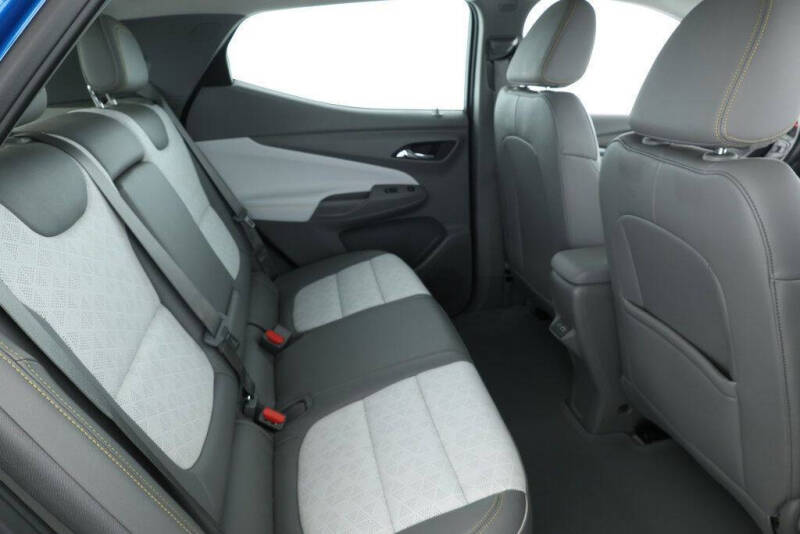 2023 Chevrolet Bolt EUV Premier