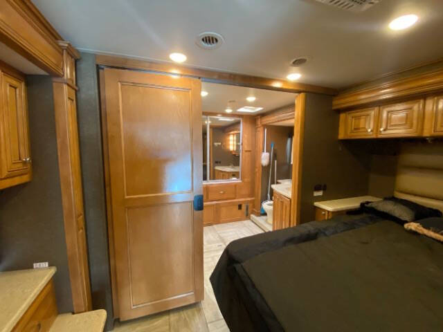 2015 Freightliner MH Chassis