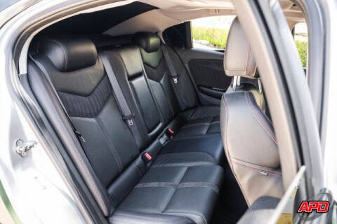 2015 Chevrolet SS