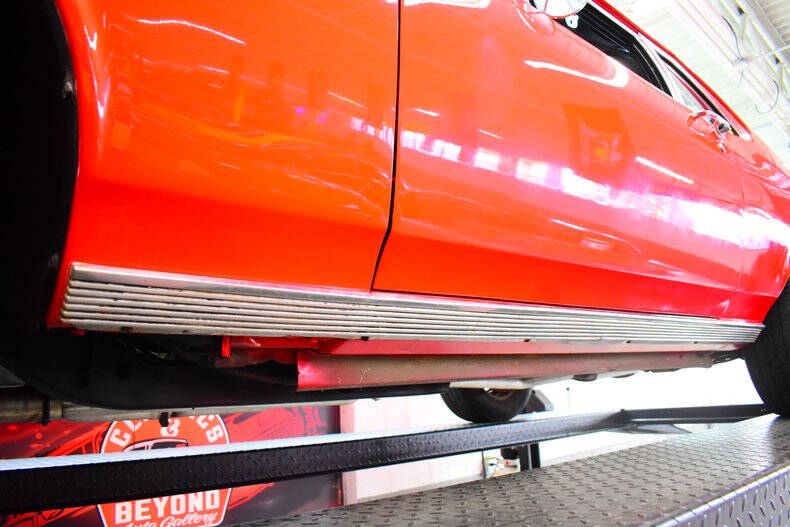 1968 Chevrolet Nova