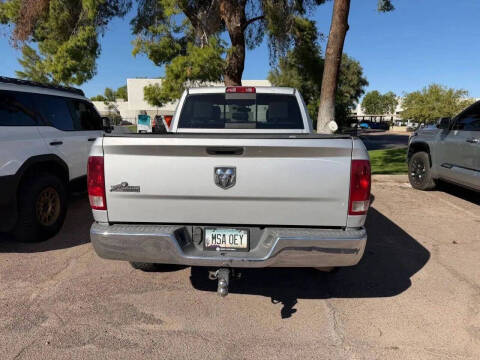 2011 RAM 2500