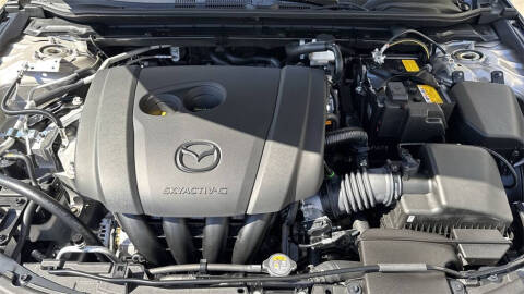 2026 Mazda Mazda3 Hatchback 2.5 S Premium