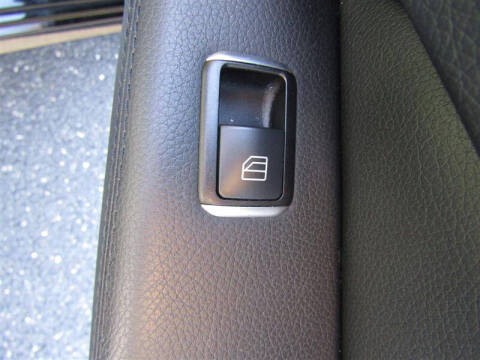 2014 Mercedes-Benz E-Class E 350 Sport 4MATIC