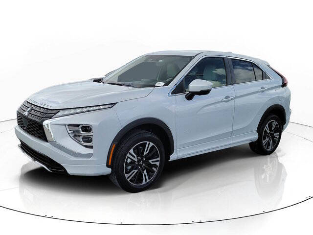 2026 Mitsubishi Eclipse Cross SEL