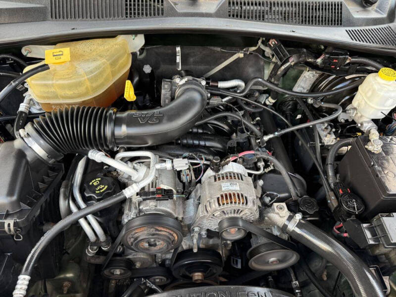 2007 Jeep Liberty Sport