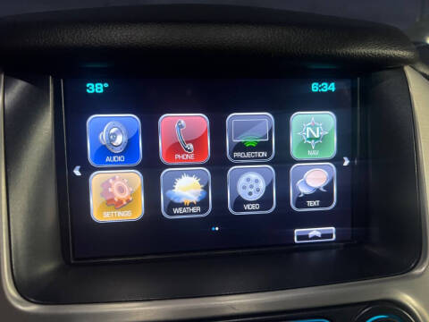 2017 GMC Yukon XL SLT