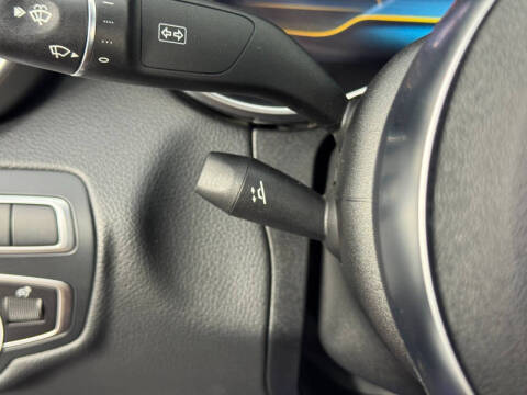 2020 Mercedes-Benz C-Class AMG C 63