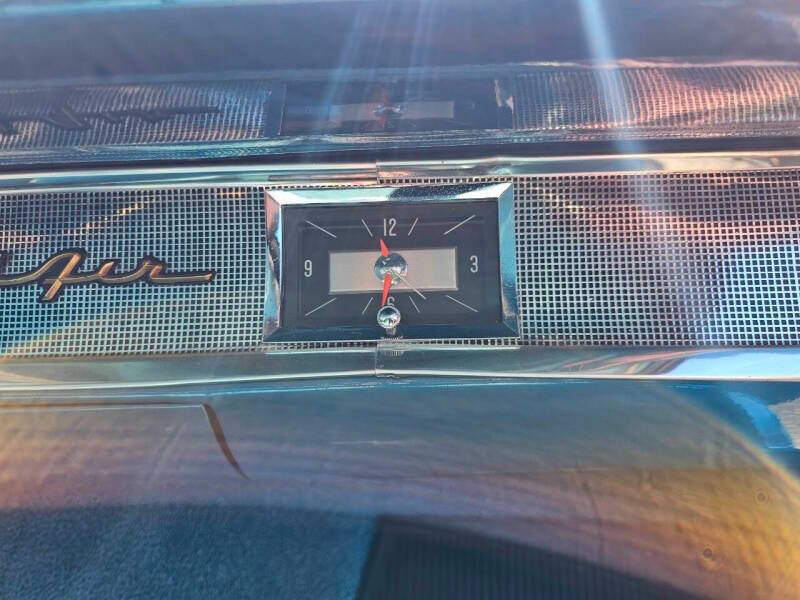 1957 Chevrolet Bel Air