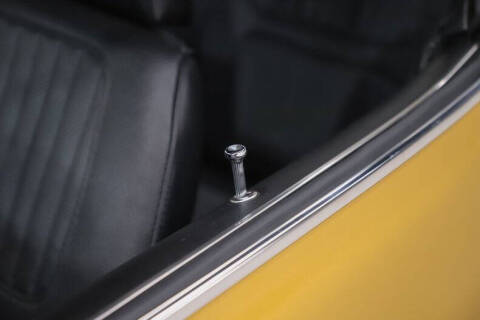 1970 Chevrolet Camaro