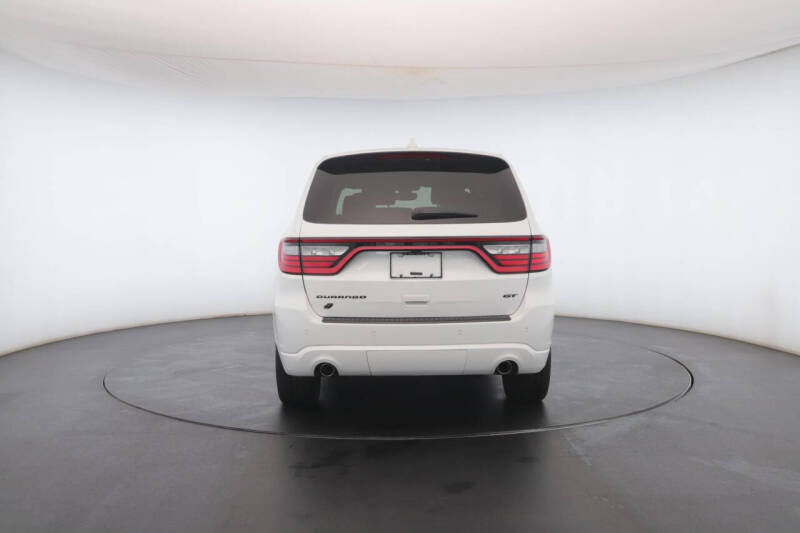 2022 Dodge Durango GT