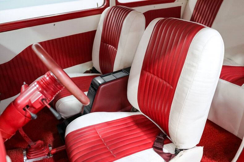1937 Chevrolet Master Deluxe