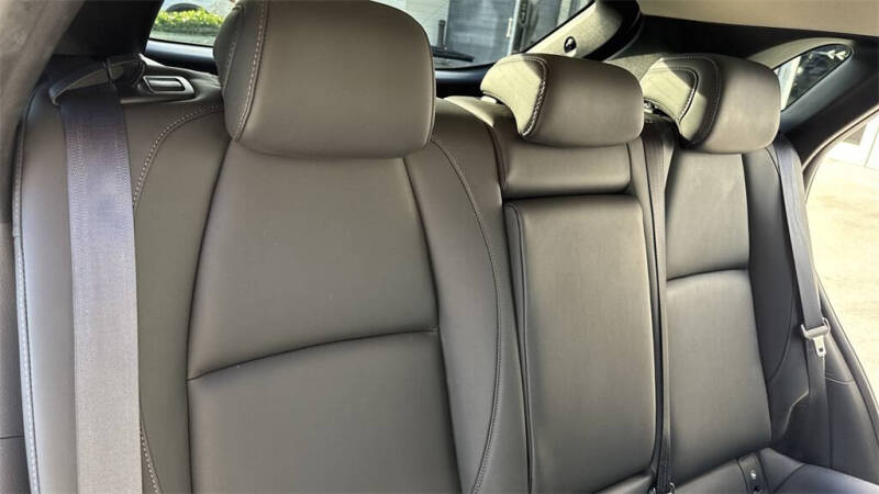 2023 Mazda CX-30 2.5 S Select