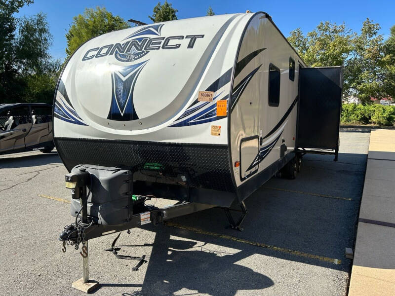 2019 Connect KZC261RL for sale at BRYANT AUTO SALES in Bryant AR