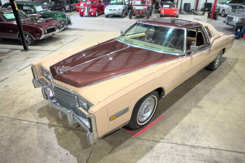 1978 Cadillac Eldorado