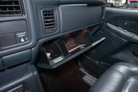 1999 GMC Sierra 2500 SLE