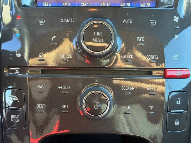 2014 Chevrolet Volt Premium