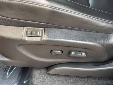 2018 Buick Encore Essence