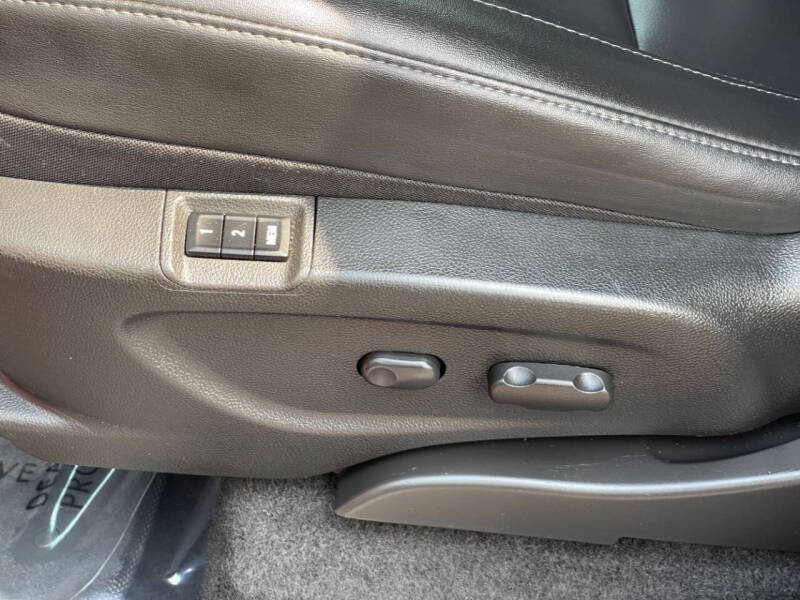 2018 Buick Encore Essence