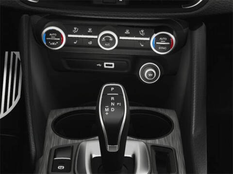 2025 Alfa Romeo Giulia