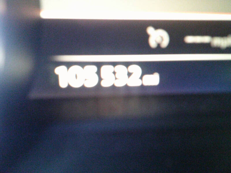 2014 Volkswagen Touareg TDI Sport