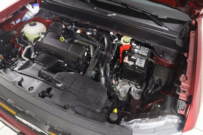 2025 Ford Maverick Tremor